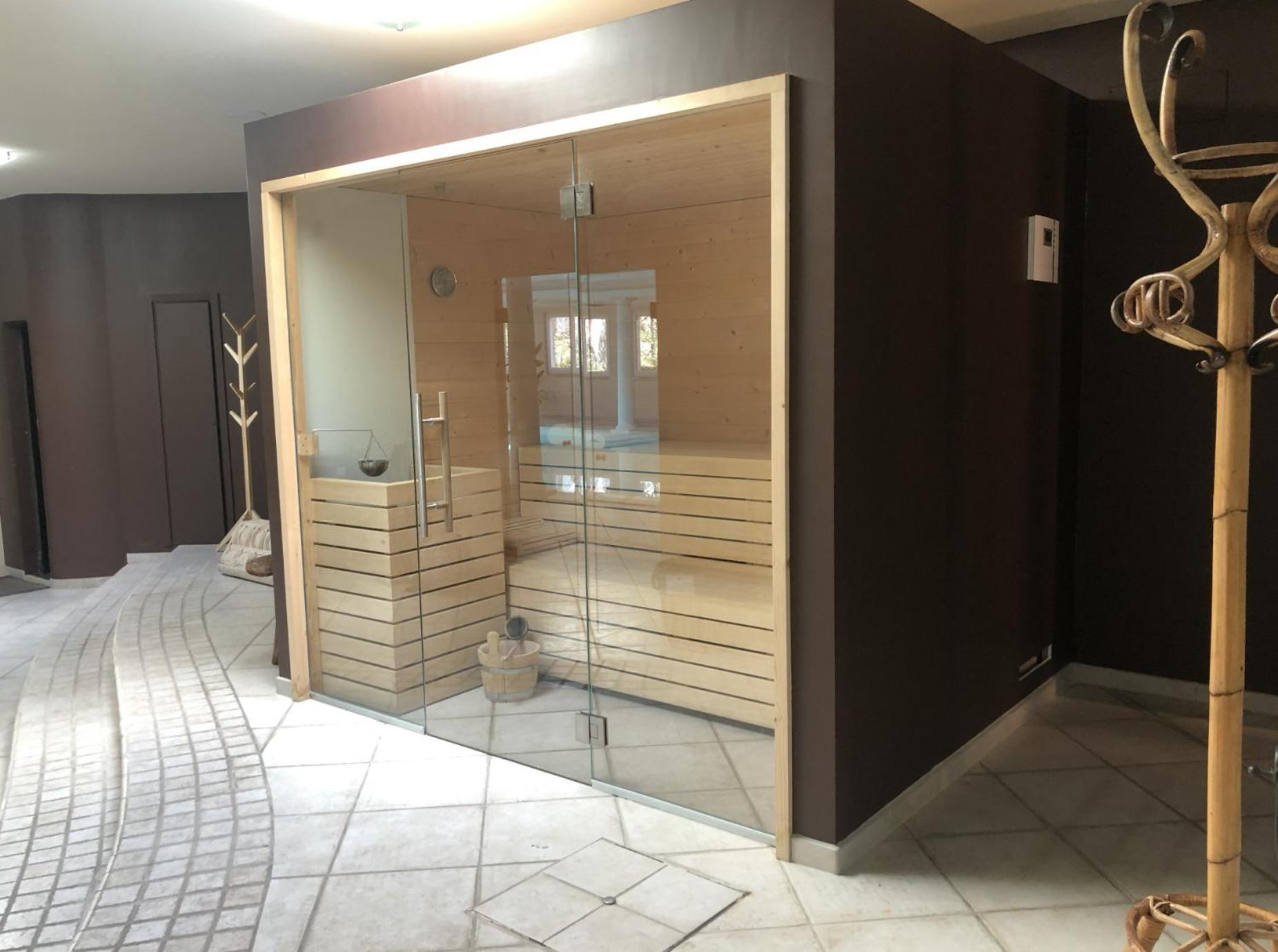 阿尔伯格勒卡斯酒店 马切拉塔 外观 照片