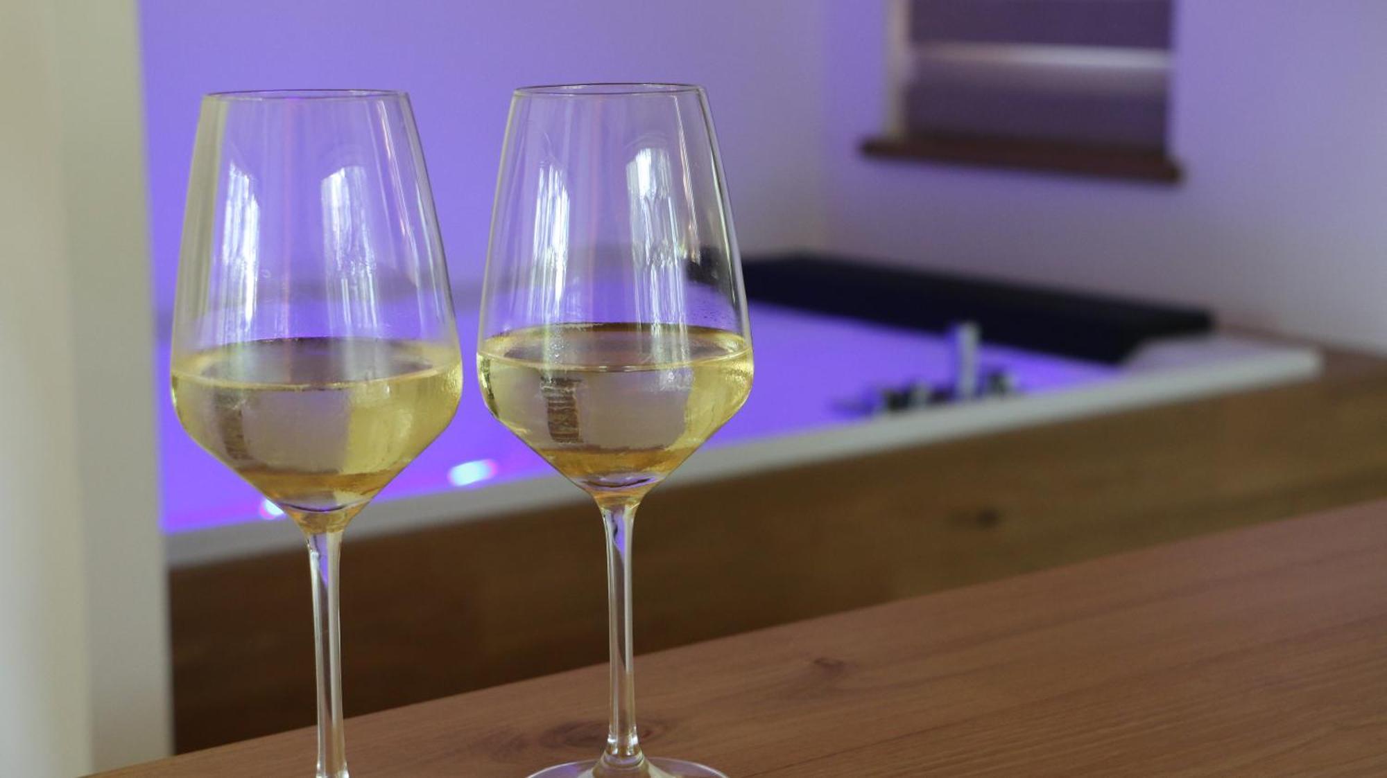 阿尔伯格勒卡斯酒店 马切拉塔 外观 照片